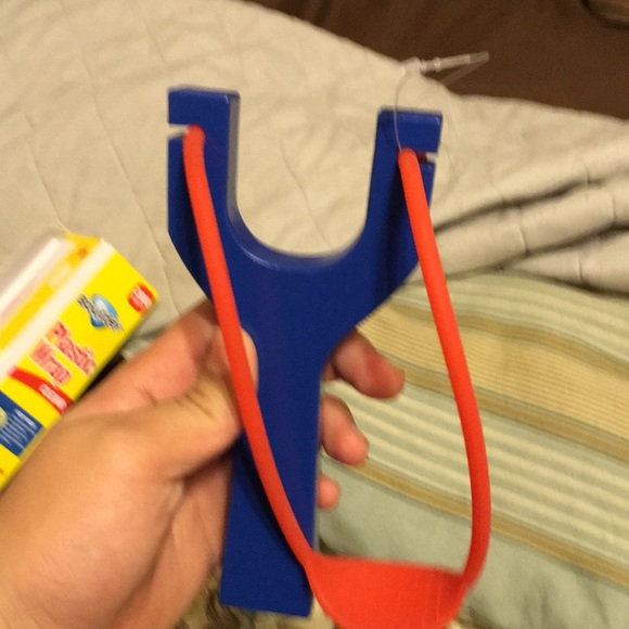 America Flag sling shot - Picture 2 of 2